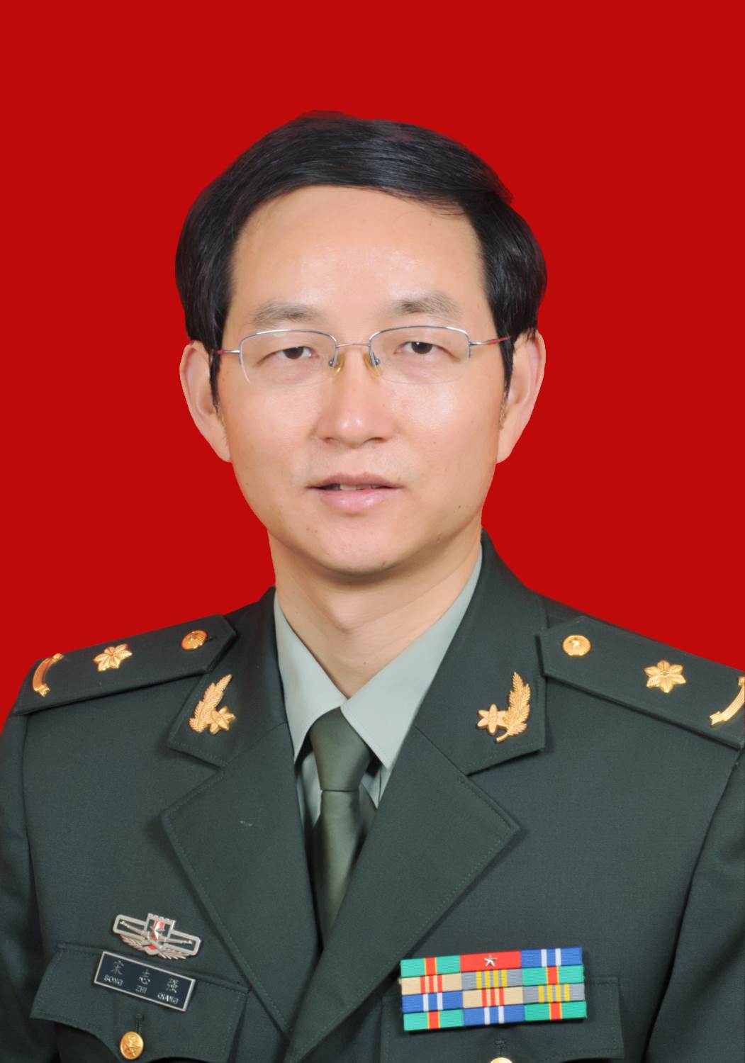 宋志强 皮肤科 第三军医大学西南医院